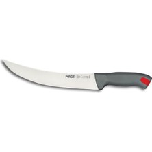 Esranın Dünyası Pirge Gastro Kavisli Et Doğrama Bıçağı 21 cm Y37123