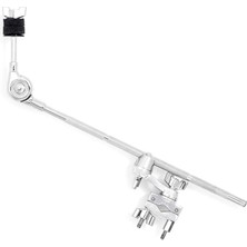 Esranın Dünyası Gibraltar Kelepçeli Pelvik Kolu 18" Dirsek Kolu, Standart Eğik Tripod Montajı Sc-Clbac