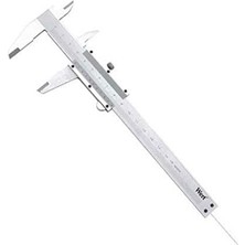 Esranın Dünyası Wert W 2320, Kumpas, 1500 Mm, Gri
