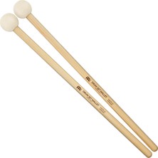 Esranın Dünyası Meinl Stick & Brush SB402 Mallet 5A Hard Hickory