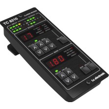 Esranın Dünyası Tc Electronic TC8210-DT Reverb Plug-In Hardware Kontrol Cihazı