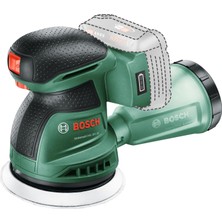 Esranın Dünyası Bosch Universalorbit 18V-20 Solo Zımpara, Aküsüz