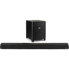 Esranın Dünyası Polk Audio Magnifi Max Ax - Ses Çubuğu