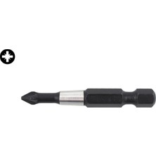 Esranın Dünyası Ceta Form Pz1 x 50 mm Darbeli Yıldız Bits Uç CB/591TM