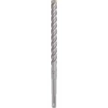 Esranın Dünyası Bosch 1x Pro Sds Plus-5x Kırıcı Delici Delme Ucu (Donatılı Beton, Beton, Ø 7,00 Mm, Professional Aksesuar Kırıcı Delici)