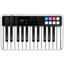 Esranın Dünyası Ik Multımedıa Irig Pro I/o