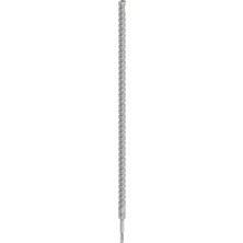 Esranın Dünyası Bosch 1x Pro Sds Plus-5x Kırıcı Delici Delme Ucu (Donatılı Beton, Beton, Ø 20,00 Mm, Professional Aksesuar Kırıcı Delici)