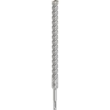 Esranın Dünyası Bosch 1x Pro Sds Plus-5x Kırıcı Delici Delme Ucu (Donatılı Beton, Beton, Ø 18,00 Mm, Professional Aksesuar Kırıcı Delici)