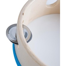 Esranın Dünyası Bee DF601B Tambourine