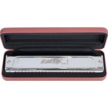 Esranın Dünyası East Top T2406S-CM Tremolo Harmonica