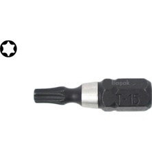Esranın Dünyası Ceta Form T15 x 25 mm Darbeli Torx Bits Uç CB/807TM
