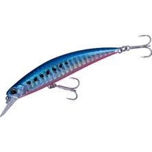 Esranın Dünyası Duo Spearhead Ryuki 80S Sw AHA0087 Mazume Sardine