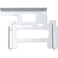 Esranın Dünyası Lian Li O11DE-9W Gpu Braket - Beyaz