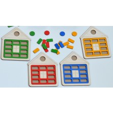 Puzzle Ev