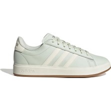 Esranın Dünyası Adidas Kadın Grand Court 2.0 Ayakkabı - Düşük Taban (Futbol Dışı) Lıngrn/owhıte/sılvmt 37 1/3