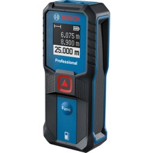 Esranın Dünyası Bosch Glm 25-23 Lazerli Uzaklık Ölçer