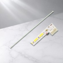 Uravas Store Vestel Regal Seg Uyumlu 40 Inç Tv LED Bar 60 LED 50 cm VES400UNVS