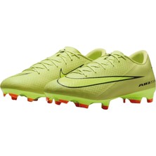Esranın Dünyası Nike Zm Vapor 16 Academy Fg/mg Futbol Krampon Ayakkabı, 41, FQ1458-300, Sarı, Üniseks-Yetişkinler