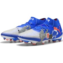 Esranın Dünyası Puma Future 8 Ultimate Fg Forever Beyaz Beyaz 40,5