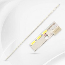 Uravas Store Vestel Regal Seg Uyumlu 50 Inç Tv LED Bar 72 LED 62,6 cm