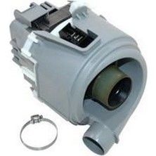 Esranın Dünyası Bosch 651956 Bosch Smı-Sn-Smv-Sms Isıtma Pompası