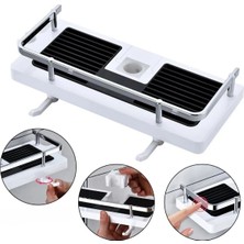 Tri Stax Banyo Duş Organizer