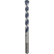 Esranın Dünyası Bosch Professional Accessories Cyl-5 Serısı, Blue Granıte Turbo Beton Matkap Ucu, 12*150 mm