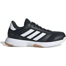 Esranın Dünyası Adidas Ligra 8 Erkek Spor Ayakkabı, Siyah, 7 Beden 40 Eu