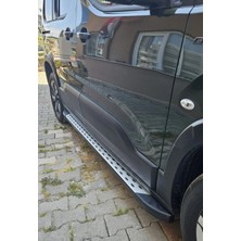 DBC Online Fiat Yeni Doblo Dotline Yan Basamak Marşpiyel Koruma 2023 2024 2025 Model