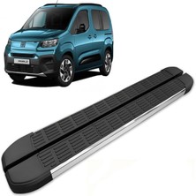 DBC Online Fiat Yeni Doblo Yan Basamak Marşpiyel Koruma 2024 2025 2026 Model