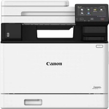 Esranın Dünyası Canon I-Sensys MF752CDW Laser A4 1200 x 1200 Dpı Dakikada 33 Sayfa Wlan, 5455C012, Beyaz