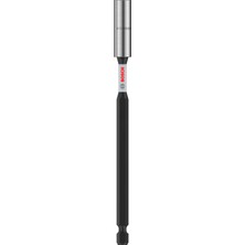 Esranın Dünyası Bosch 1 x Pro Impact Standart Matkap Tutucu (249 x 66 Mm, Profesyonel Aksesuar Tornavida, Tornavida)