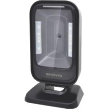 Esranın Dünyası Spenta 2d ST-5400 USB Masaüstü Barkod Okuyucu