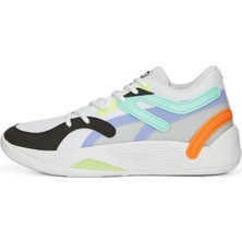 Esranın Dünyası Puma Trc Blaze Court Basketbol Ayakkabı