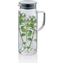 Esranın Dünyası Kela 11398 Pitcher Meyve Suyu Sürahisi 1.6lt