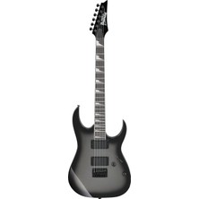 Esranın Dünyası Ibanez Gıo GRG121DX Mgs - Metallic Gray Sunburst Elektro Gitar