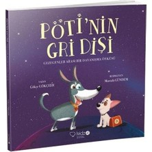 Renas Store Pöti'nin Gri Dişi