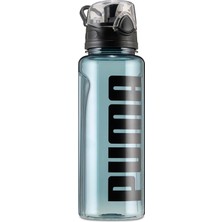 Esranın Dünyası Puma Tr Sportstyle L Bottle Unisex Yetişkin Suluk, Baltic Sea Blue, Tek Beden