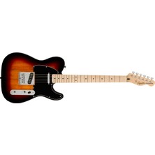 Esranın Dünyası Fender Squier Affinity Series Telecaster 3-Color Sunburst - Maple Elektro Gitar