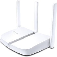TP-Link MW305R, 300 Mbps Kablosuz N Yönlendirici
