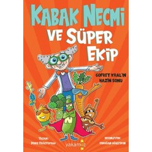 Renas Store Kabak Necmi ve Süper Ekip