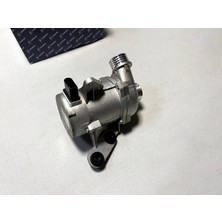 Bmw E60 E61 07-10 520I N43 Elektrikli Devirdaim Pierburg