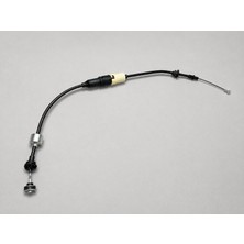 MAP Autoteile Seat Inca 6k9 00-03 Otomatik Ayarlı Debriyaj Halatı 1080MM