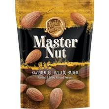 Master Nut Iç Badem, Tuzlu, 135GR