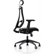 Ergonomik Çalışma Koltuğu