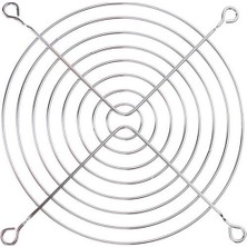 Renas Store 4X4CM Fırçasız Fan Koruma Kapağı (Metal)