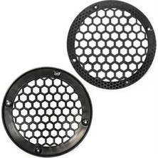 Renas Store Magicvoice 30 cm Plastik Hoparlör Tekli Kapak