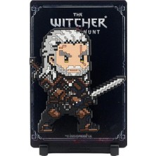 Renas Store Geralt Kaer Morhen 1 161 The Witcher 3