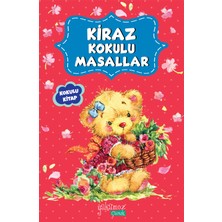 Renas Store Kiraz Kokulu Masallar