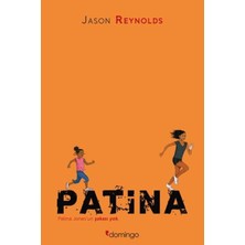 Renas Store Patina – Parkur Serisi 2
